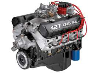 P488B Engine